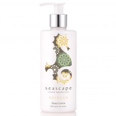 Seascape Refresh Hand Lotion 300ml