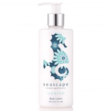 Seascape Unwind Body Lotion 300ml