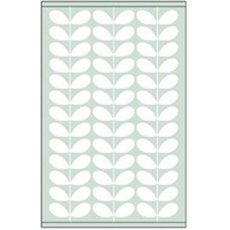 Orla Kiely Sheet Towel - Grey