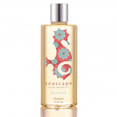 Seascape Revive Shampoo 300ml