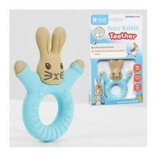 Peter Rabbit Teether