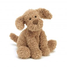 Jellycat Fuddlewuddles Puppy Medium