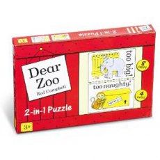 Dear Zoo 2:1