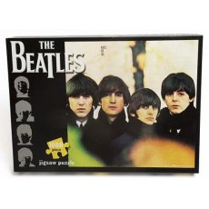 Beatles 4 Sale Puzzle
