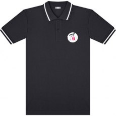 The Prisoner Polo Shirt