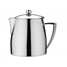 Art Deco Tea Pot 17oz