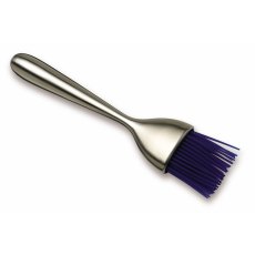 Silicon Brush With 15cm Handle