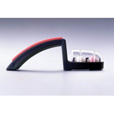 Minosharp Ceramic Sharpeners Black Red