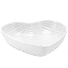 Sophie Conran Large Heart Bowl 10inch