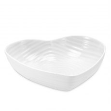 Sophie Conran Medium Heart Bowl7.5