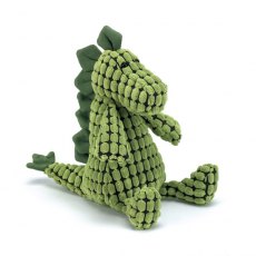 Dino Doppy Green
