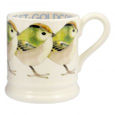 Goldcrest 0.5pt Mug