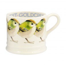 Goldcrest Baby Mug