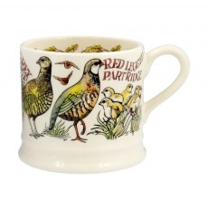 Game Birds Baby Mug