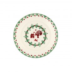 Christmas Joy 6.5' Plate