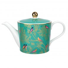 Sara Miller Chelsea Collection Teapot 2pt