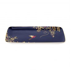 Sara Miller Chelsea Collection Trinket Tray