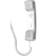 Epure Corded Handset White