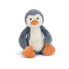 Bashfull Penguin Small