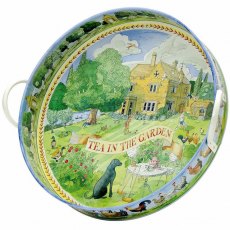 Emma Bridgewater Tea In The Garden Large Tray