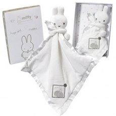 Miffy Comfort Blanket