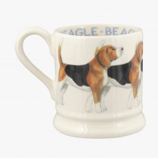 Emma Bridgewater 1/2 Pint Mug Beagle