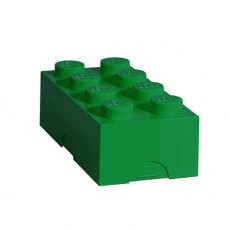Lunch Storage Box GREEN