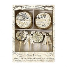 Wendy Addison Cupcake Kit