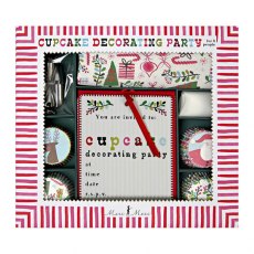 Merry & Bright Decorating Party Kit