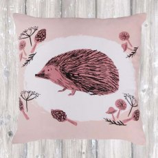 Fauna Cushion Hedgehog