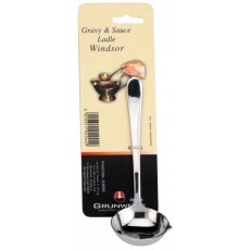 Gravy Ladle Windsor