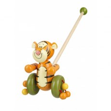 D/C   Tigger Push Along