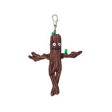 Stickman Backpack Clip