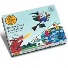 Room On The Broom Board Game
