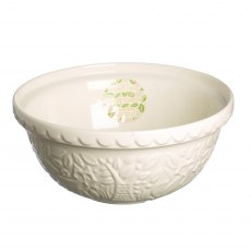 29cm Fox Embossed Mixing Bowl