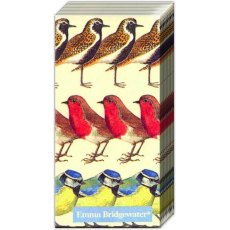 Emma Bridgewater Tissues - Birds