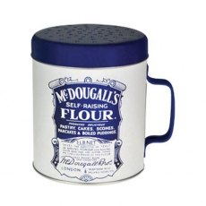Flour Shaker McDougalls
