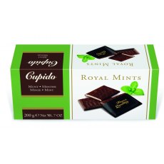 Cupido Royal Mints 200g