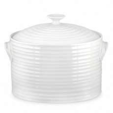 D/C   Sophie Conran Bread Bin
