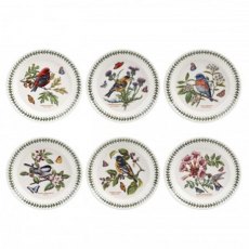 Botanic Garden Birds 10inch Plate