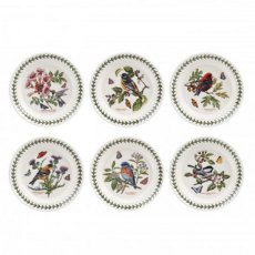 Botanic Garden Birds 6inch Plate