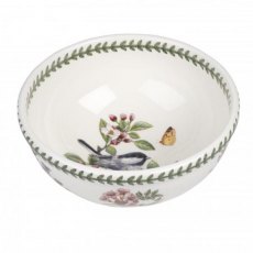 Botanic Garden Birds Salad Bowl 10inch