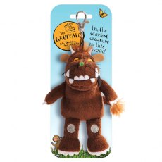 Gruffalo Keyclip