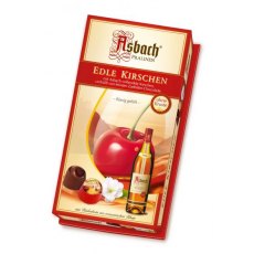 Asbach Brandy Cherries