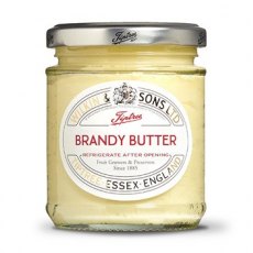 Tiptree Brandy Butter