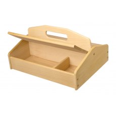 Redecker Shoe Cleaning Box