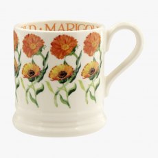 Marigold 0.5pt Mug