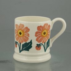 Dahlia 0.5pt Mug