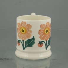 Dahlia 0.5pt Mug