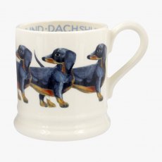 Daschund 0.5pt Mug